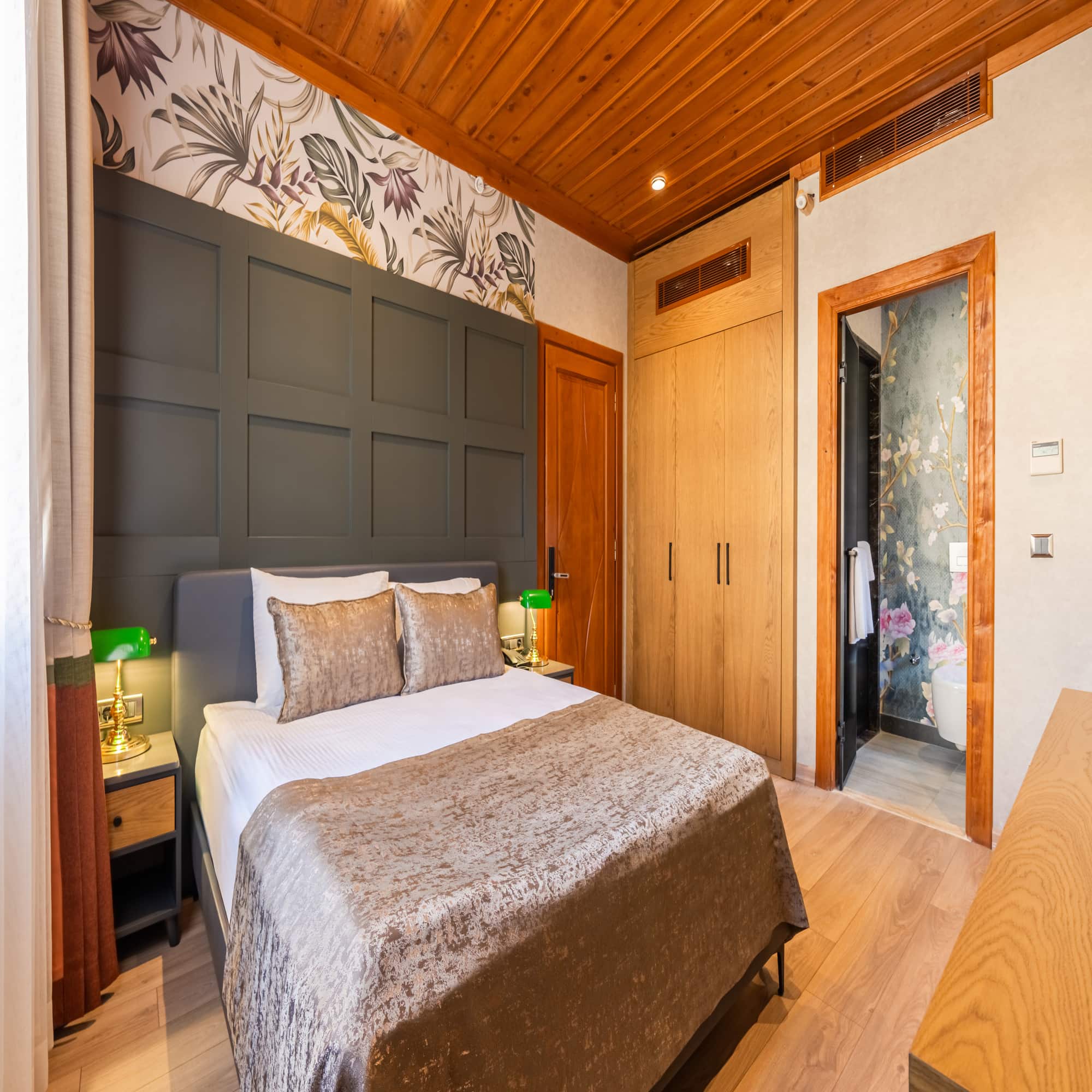 Standard-Zimmer