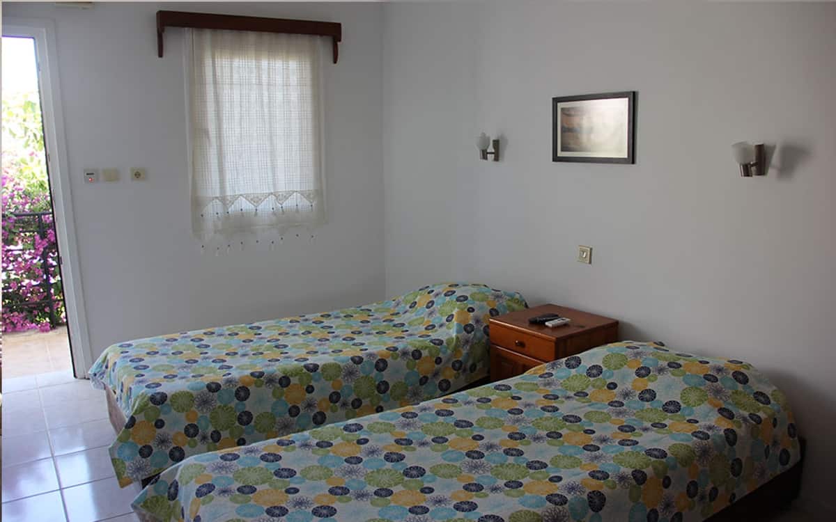 Standard-Zimmer