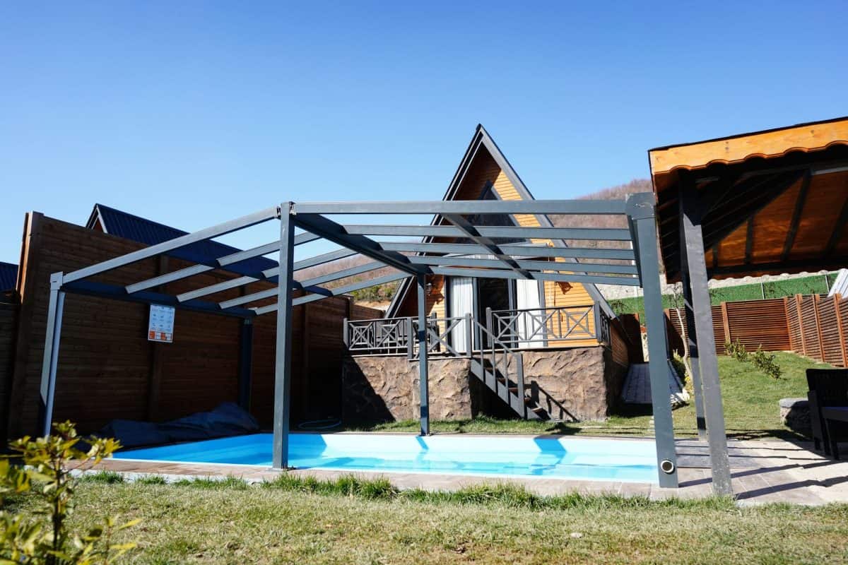 Of-Bungalow