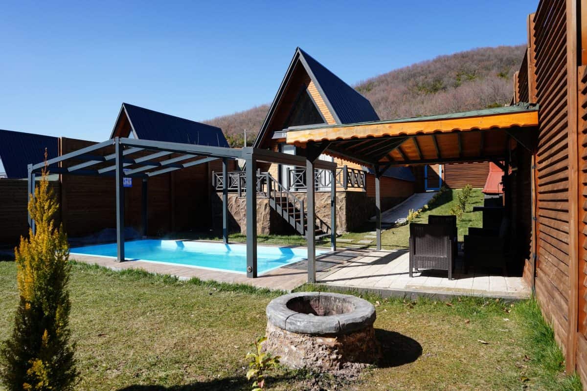 Akçaabat-Bungalow