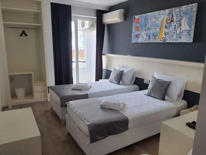 Standard-Zimmer