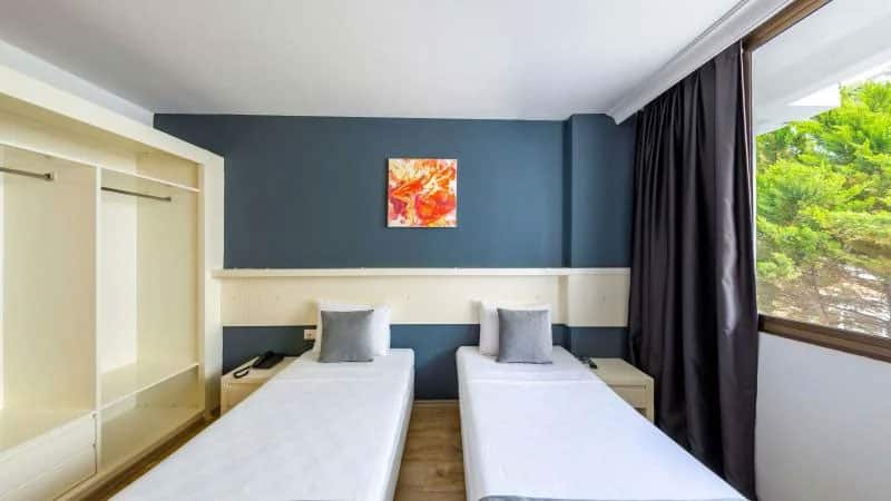 Economy-Zimmer