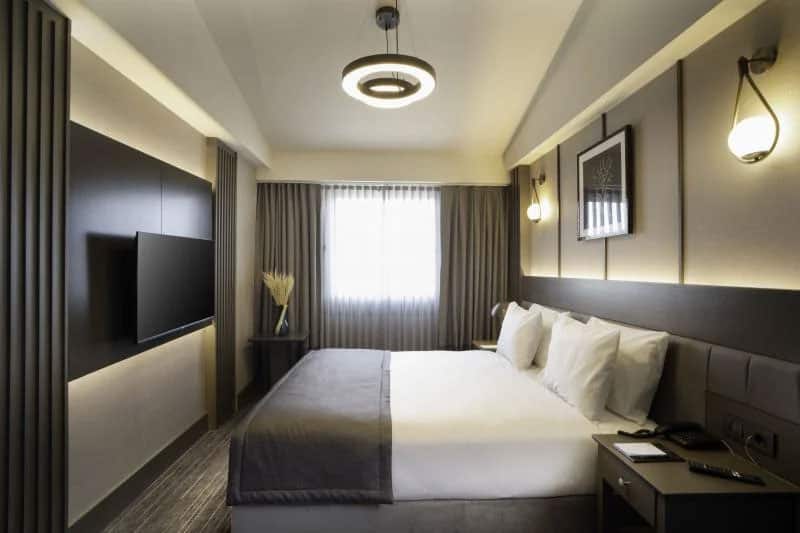 Standard-Zimmer