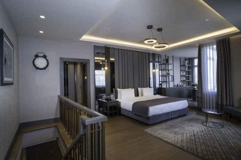 Loft-Suite