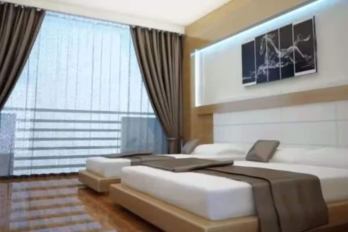 Standard-Zimmer