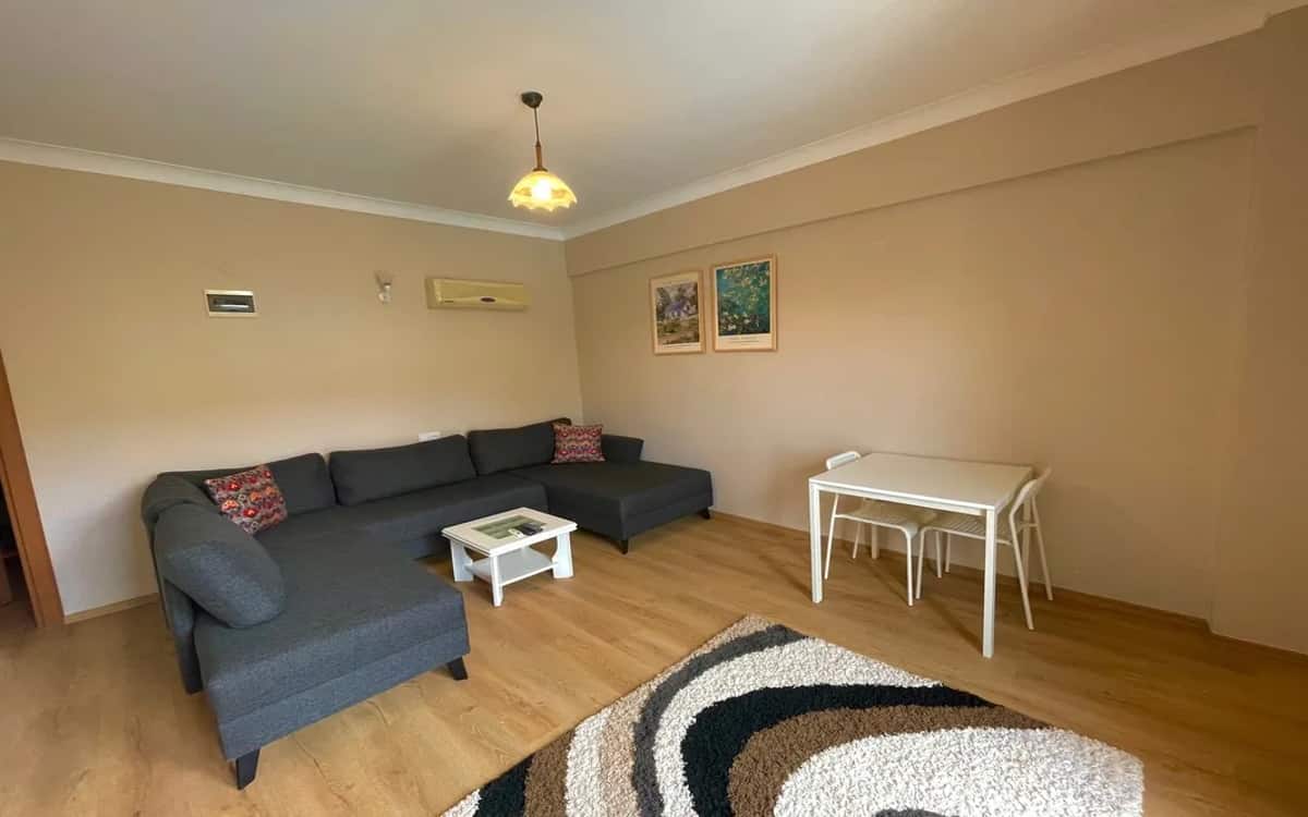 Familien-Apartment