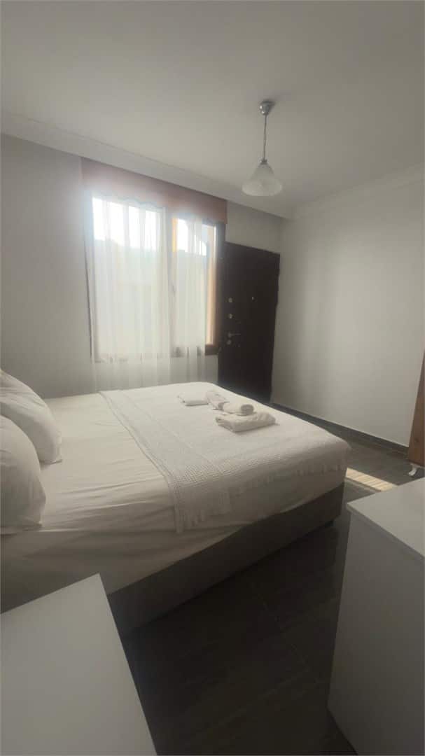 Familienzimmer 1+1 (Verbindungsfamilienzimmer)