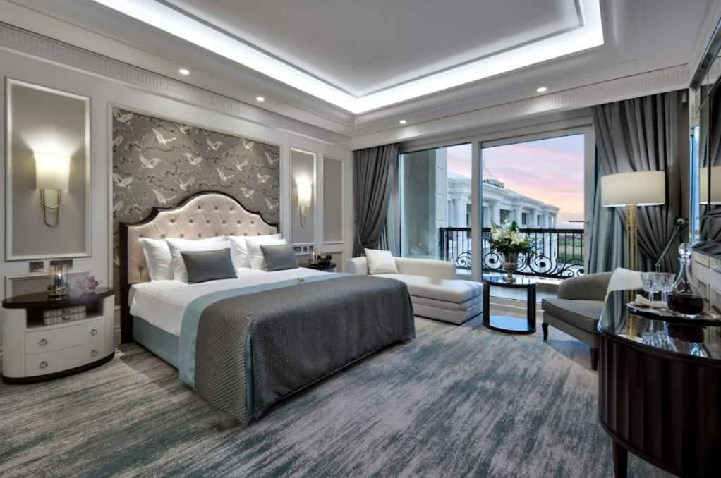 Deluxe Standard Room