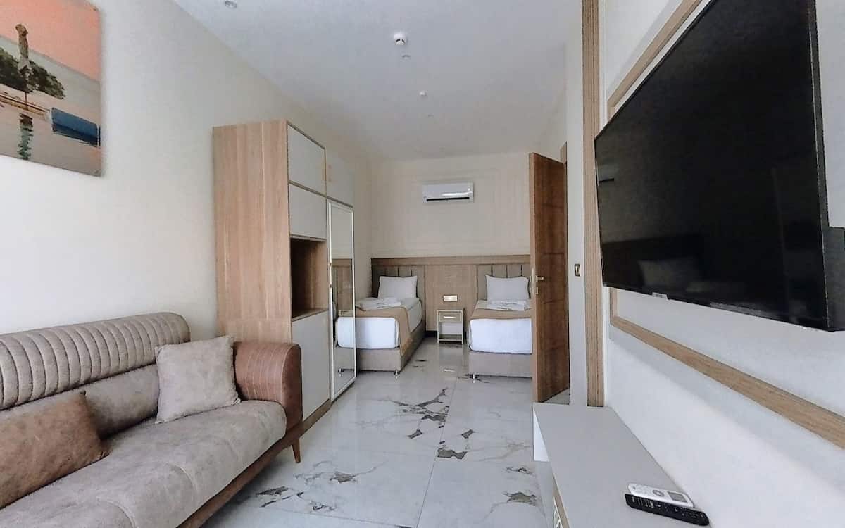 Familiensuite