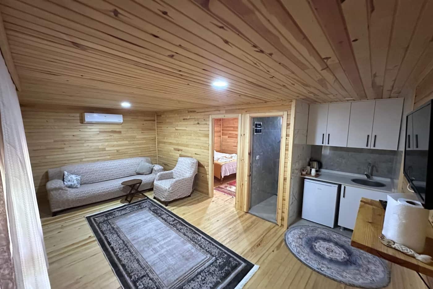 Bungalow
