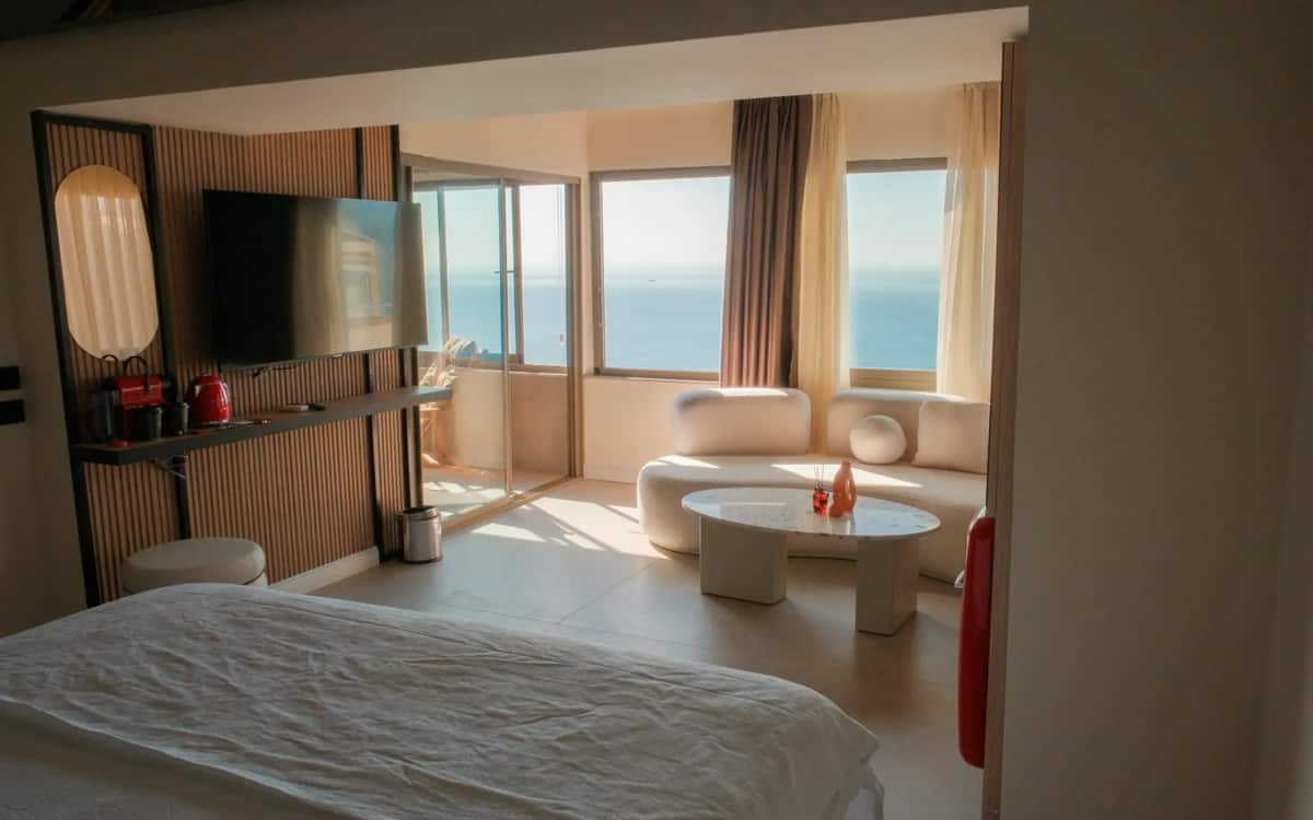 Suite