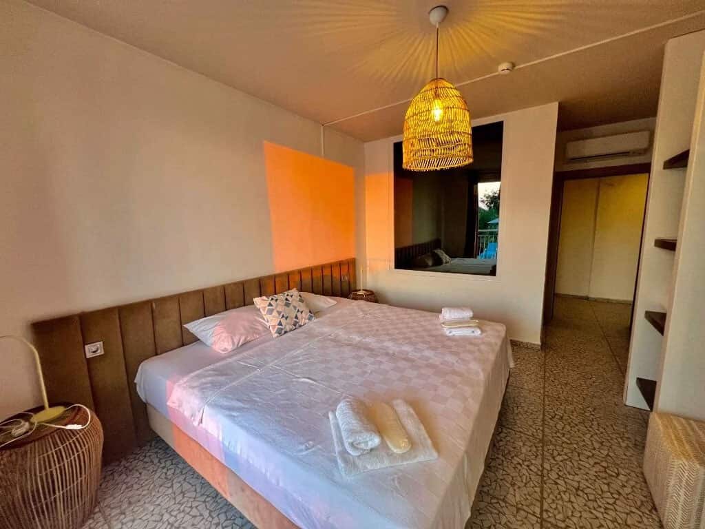 Apartment 2 1