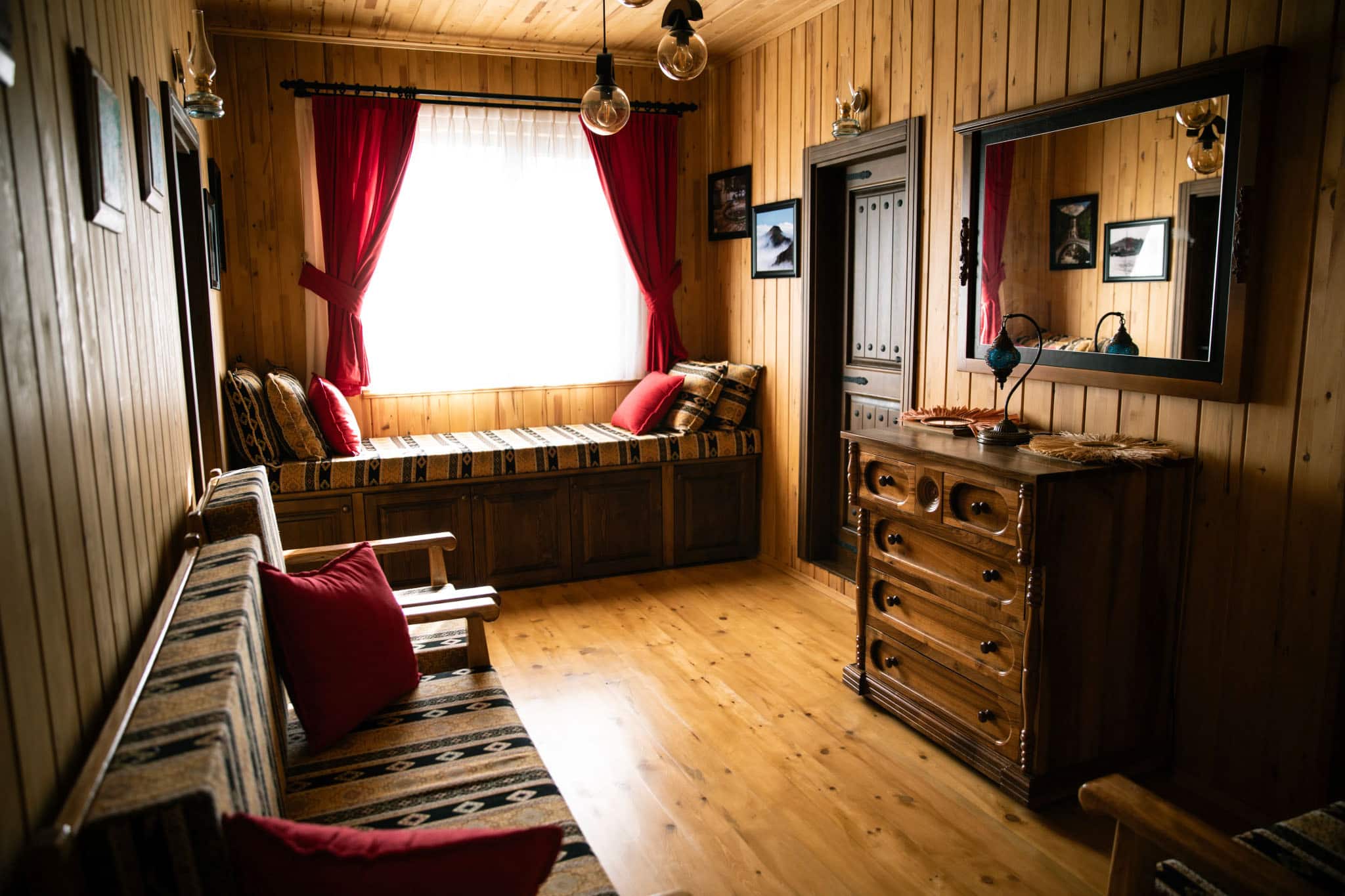 Standard-Zimmer