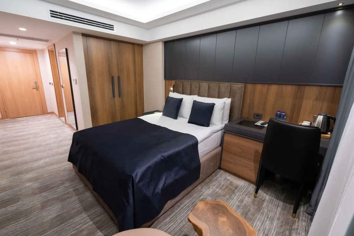Economy-Zimmer