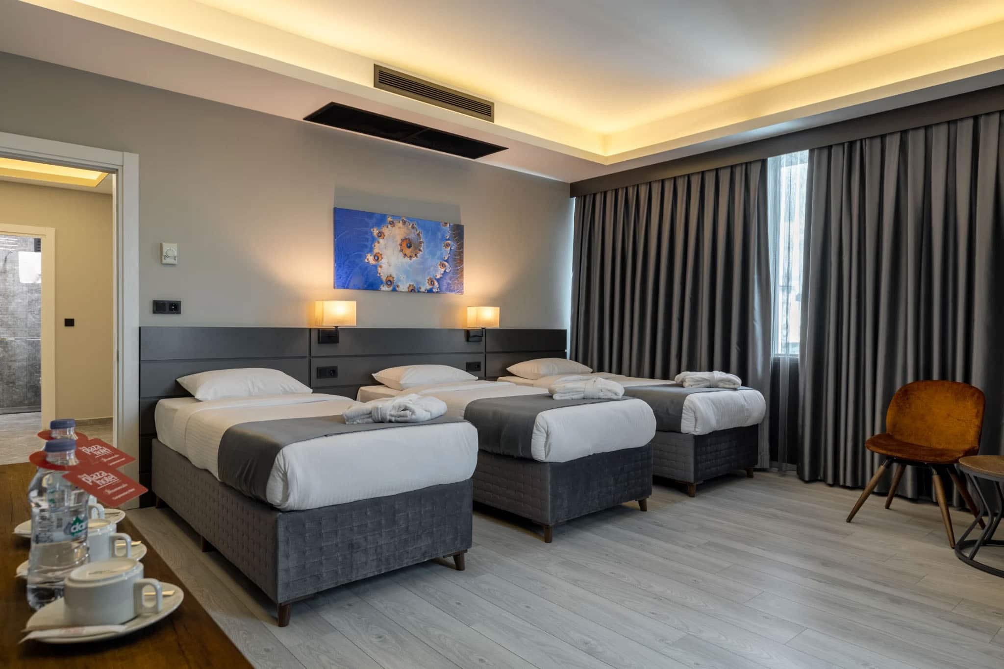 Superior Suite