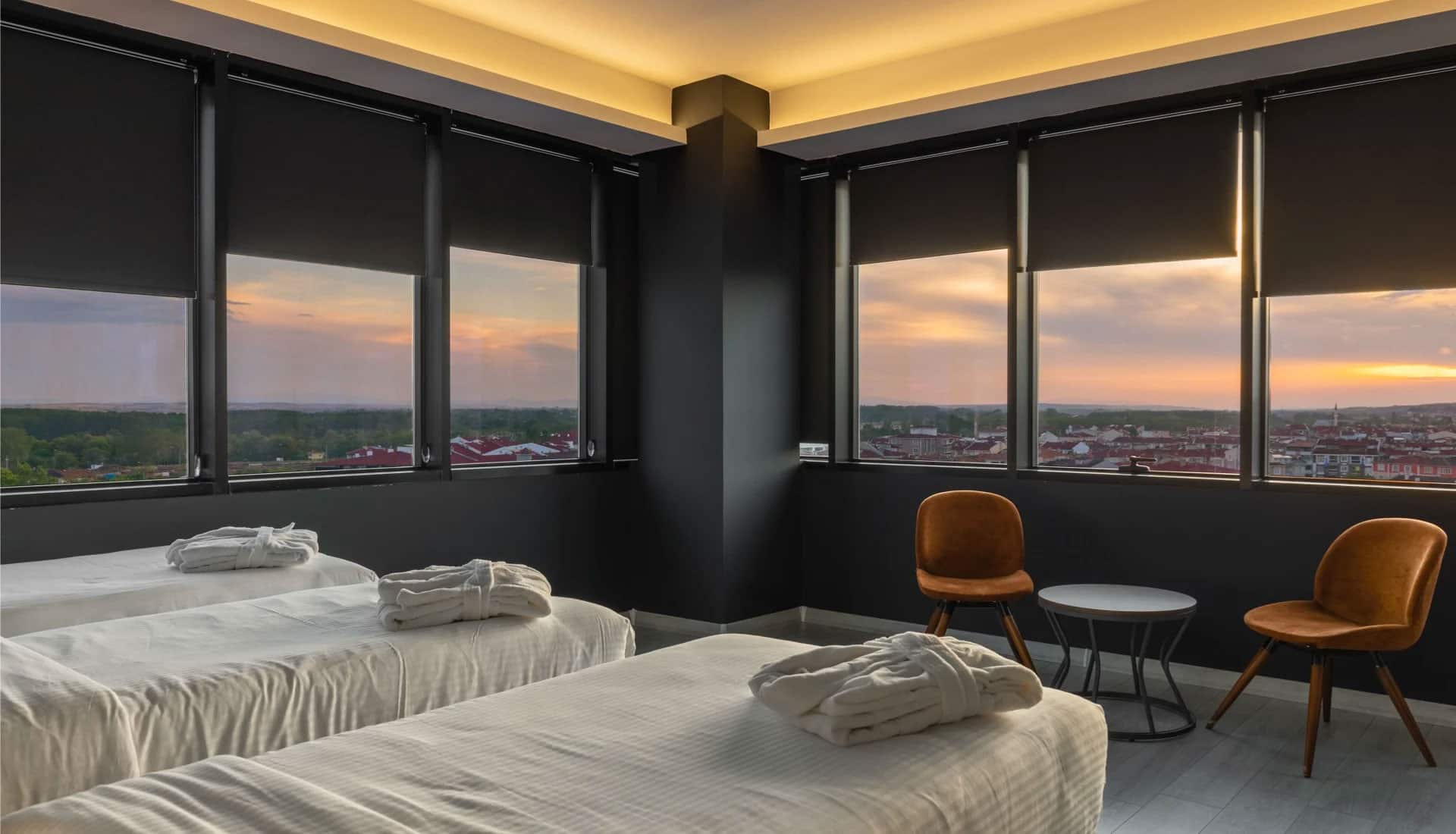 Executive Suite