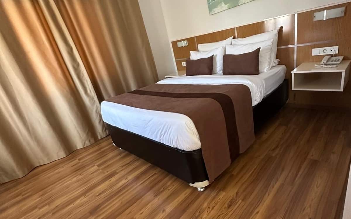 Deluxe-Zimmer