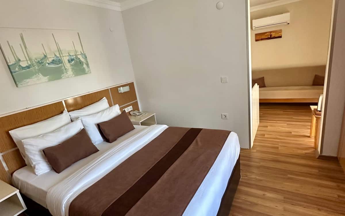 Deluxe-Suite