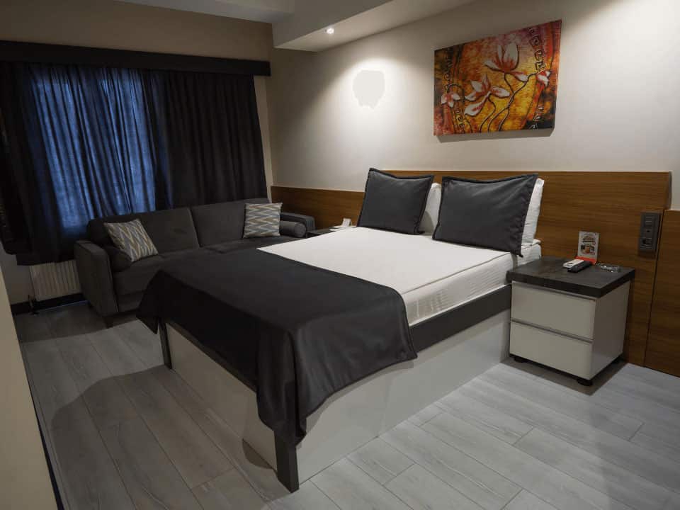 Standard-Zimmer