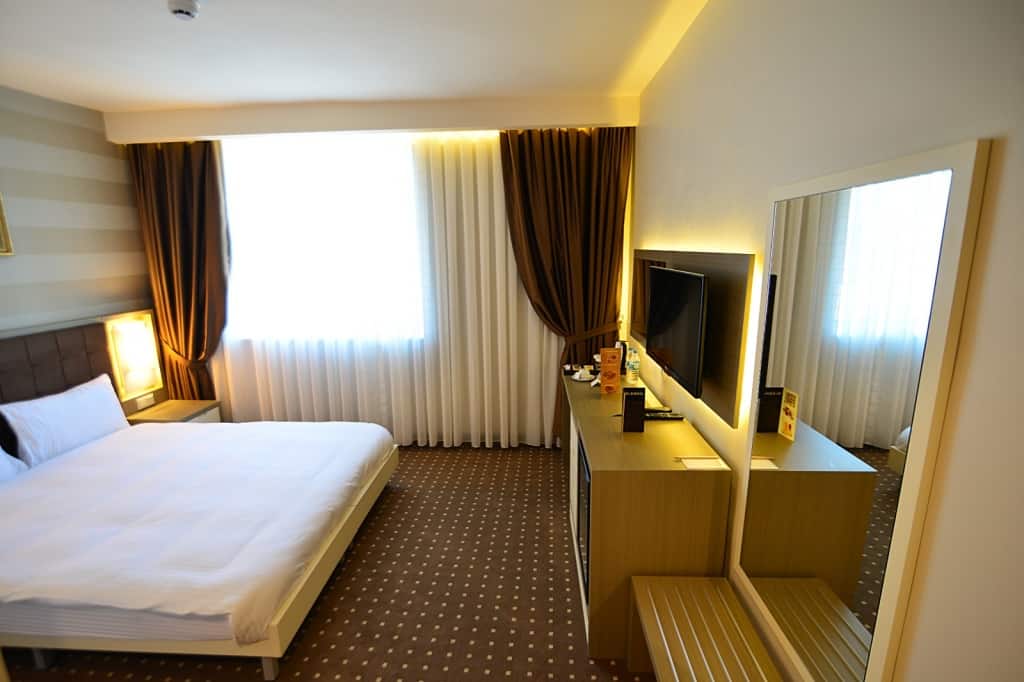 Standard-Zimmer