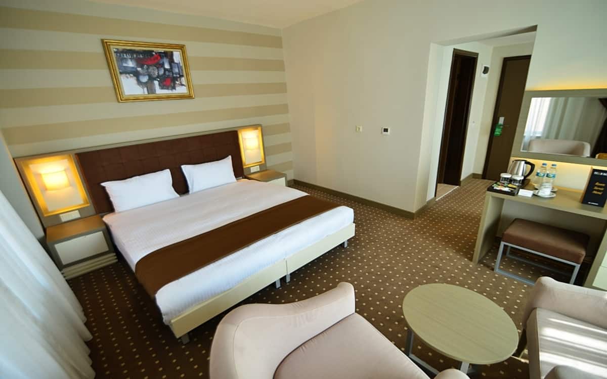 Royal-Zimmer