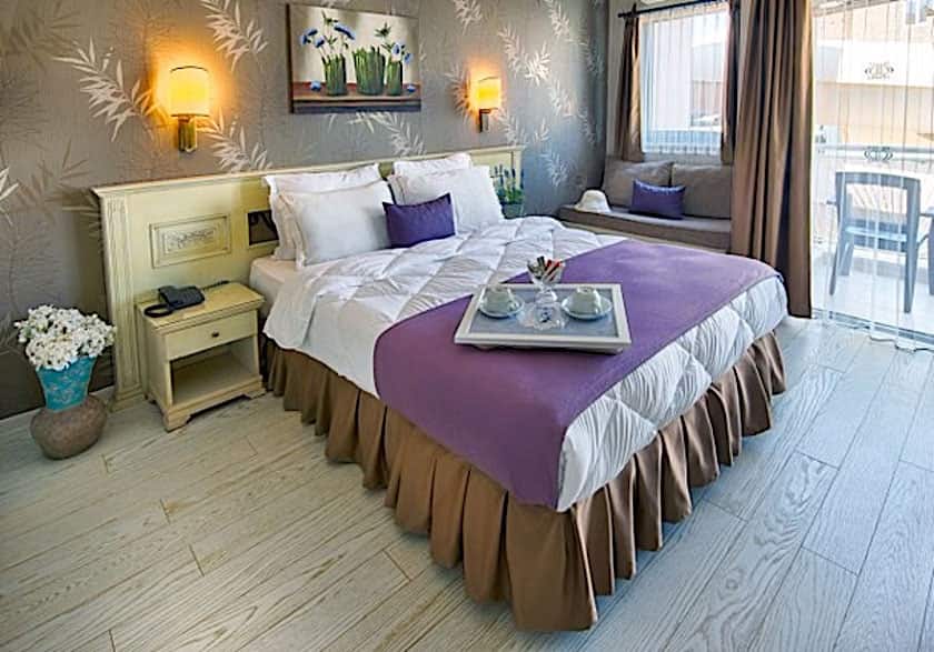 Standard-Zimmer