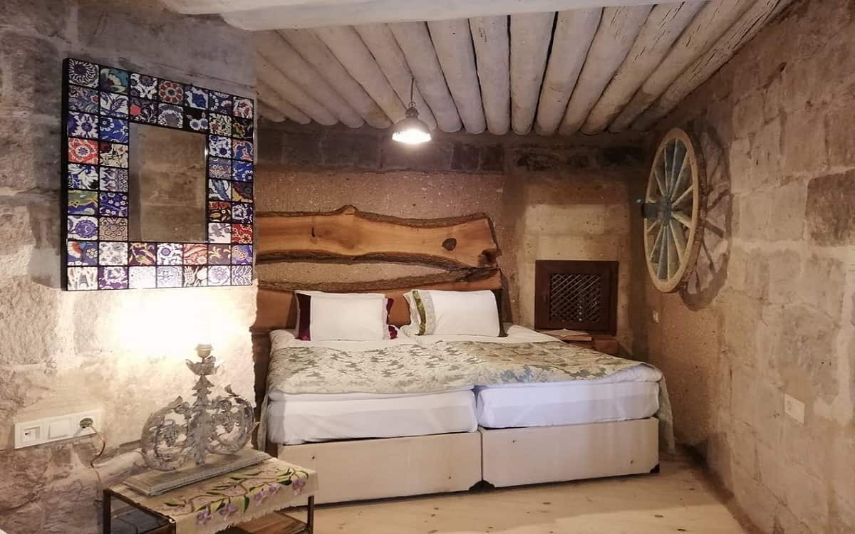 Big-Familien-Loft