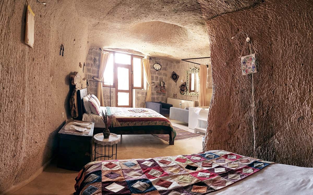 Tree-Familiensuite