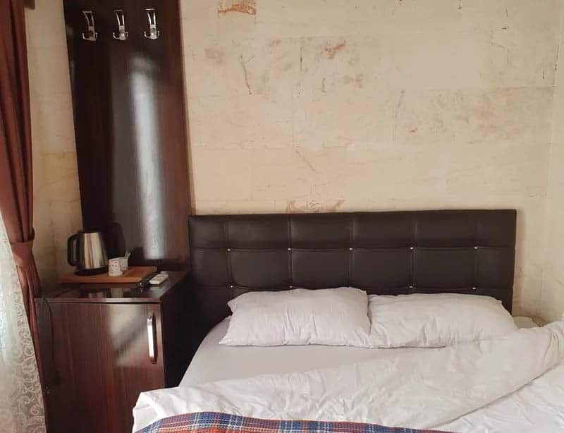 Standard-Doppelzimmer