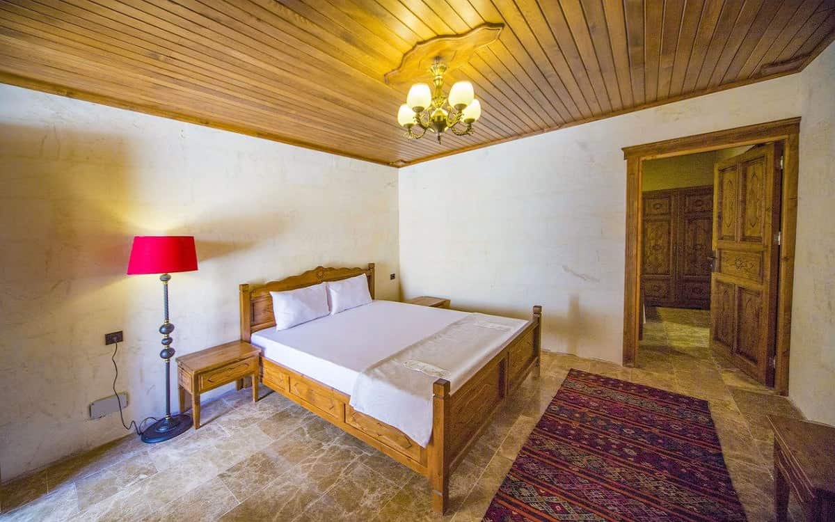 Classic-Doppelzimmer