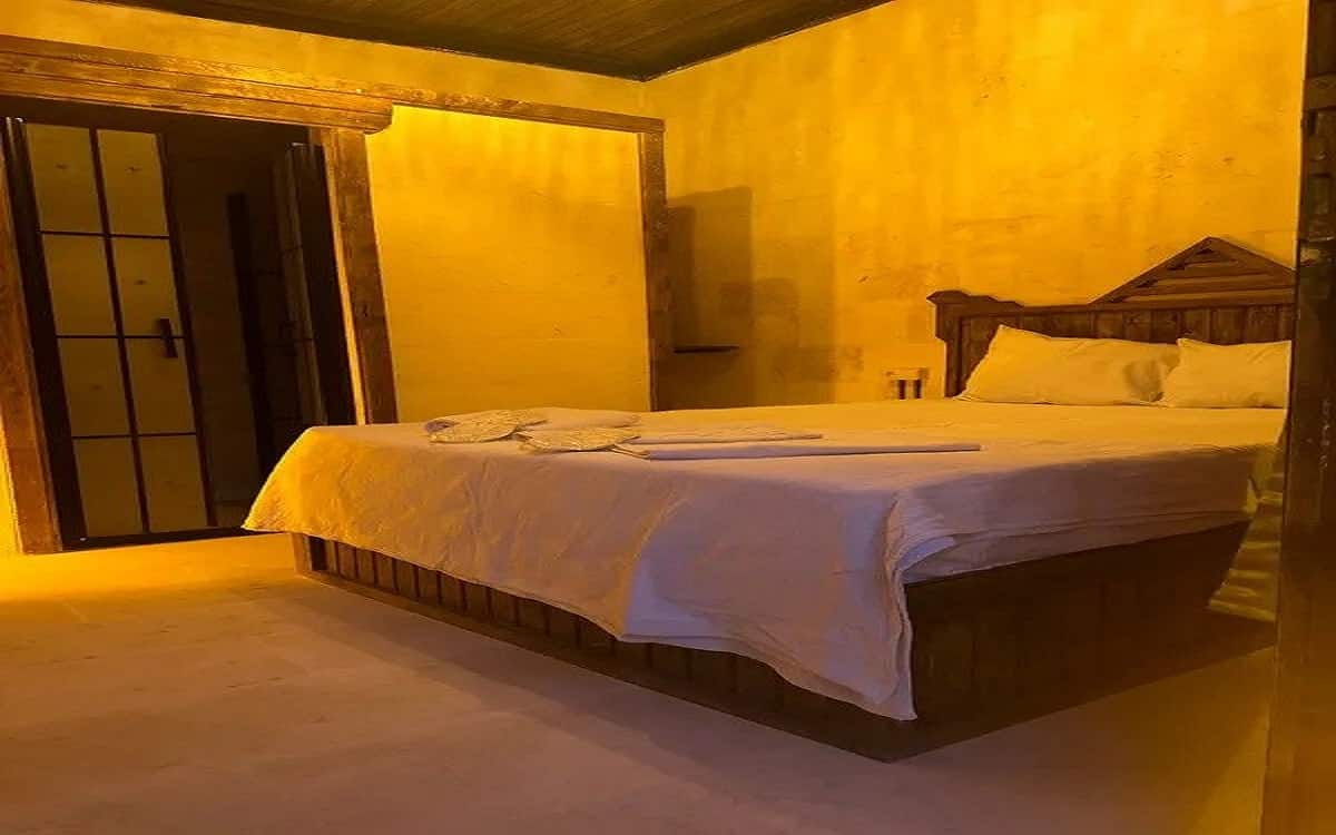 Suruç-Zimmer