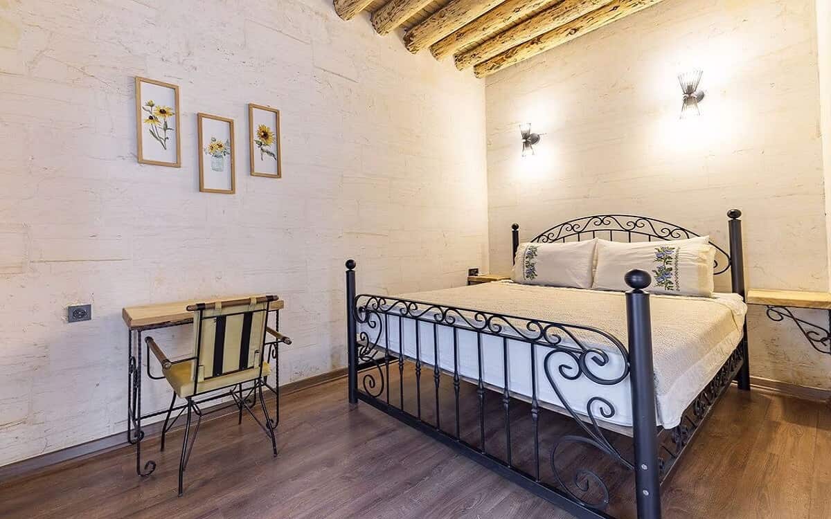 Superior-Doppelzimmer