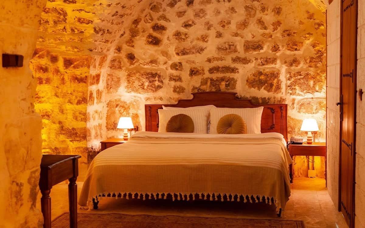 Standard-Doppelzimmer