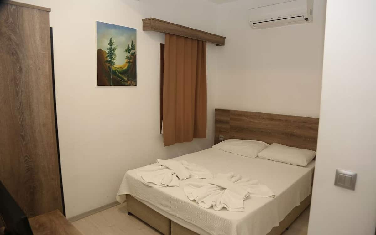 Standard-Doppelzimmer
