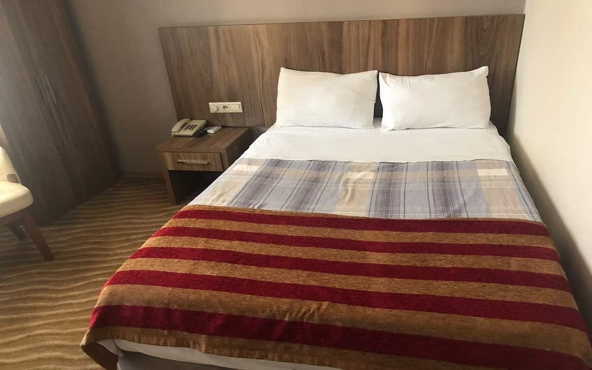 Komfort-Doppelzimmer