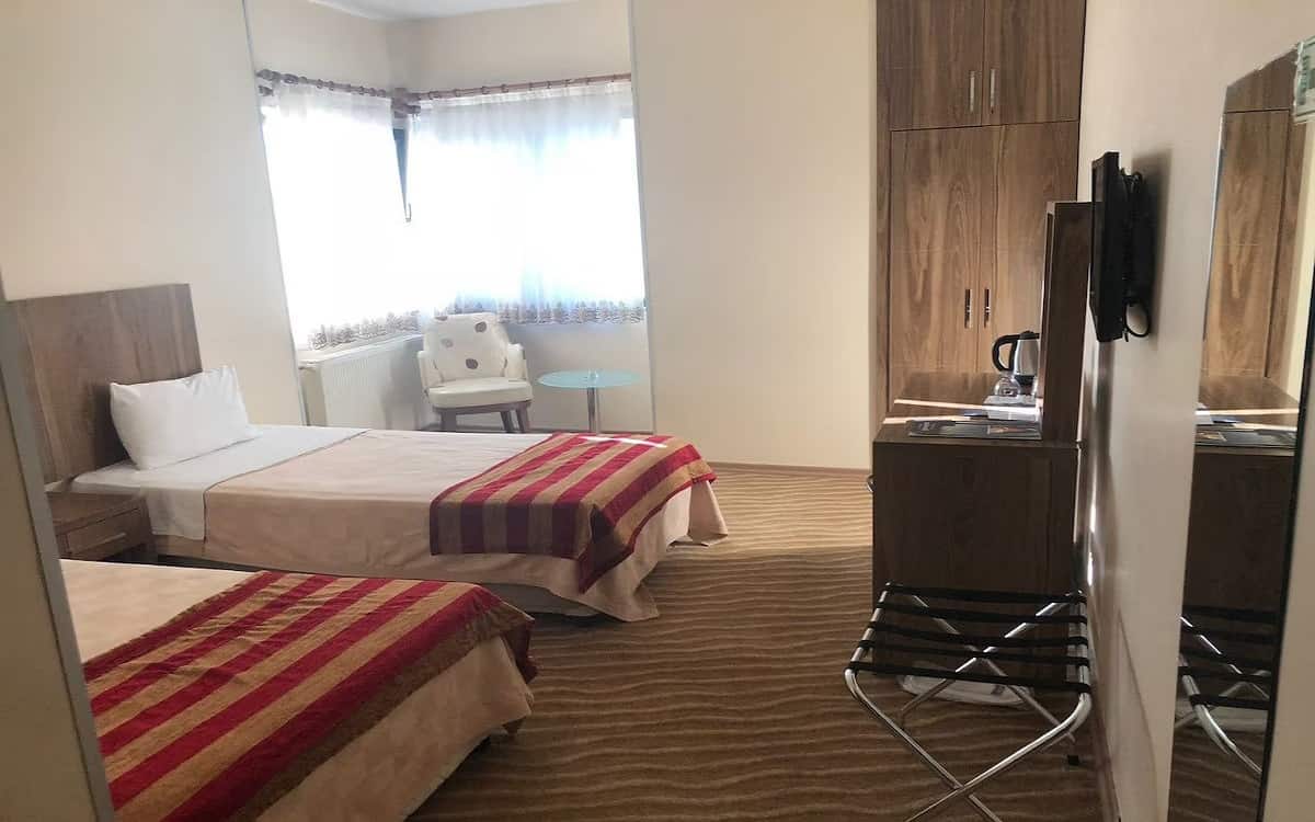Elegant-Zimmer