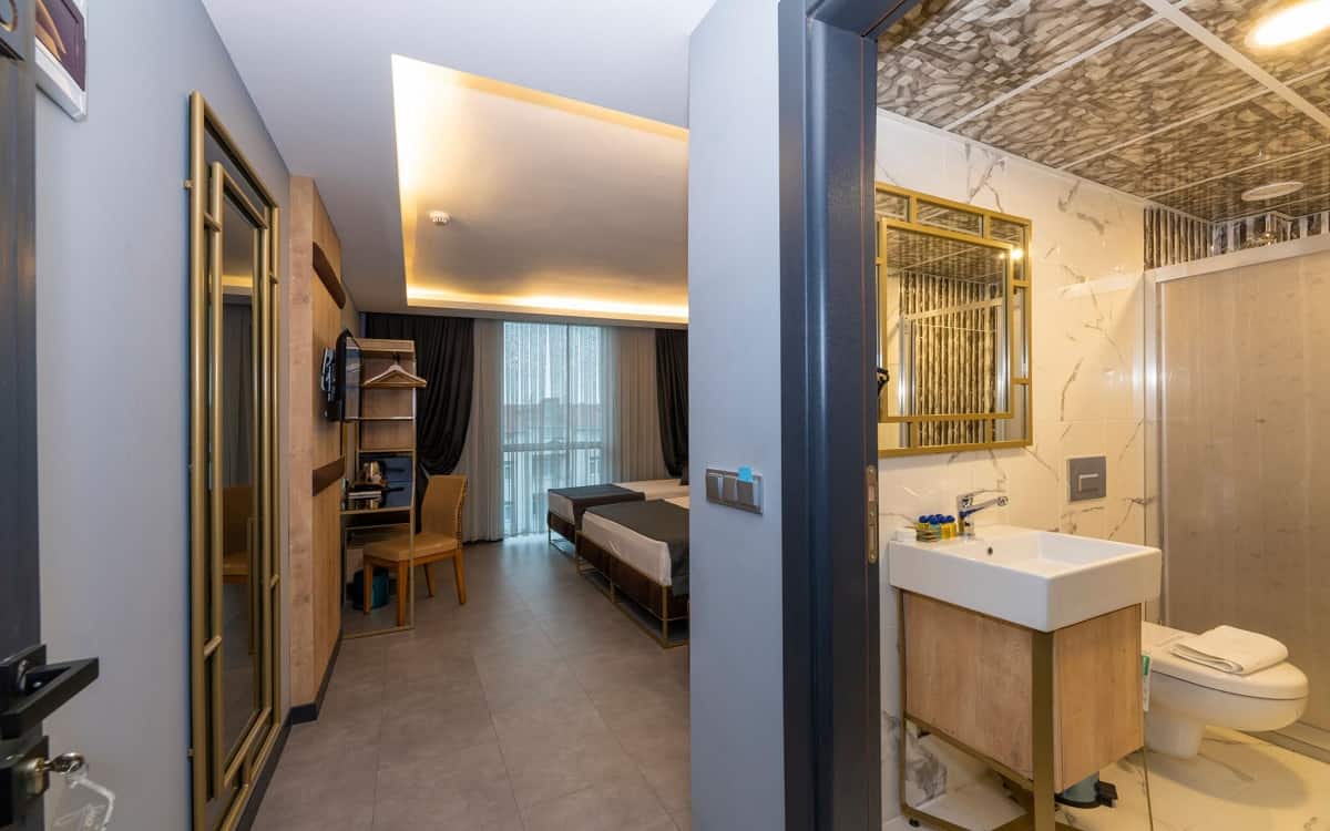 Single Room