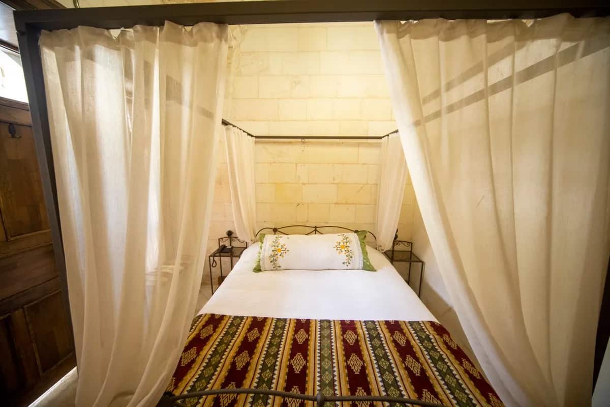 Traditionell-Zimmer