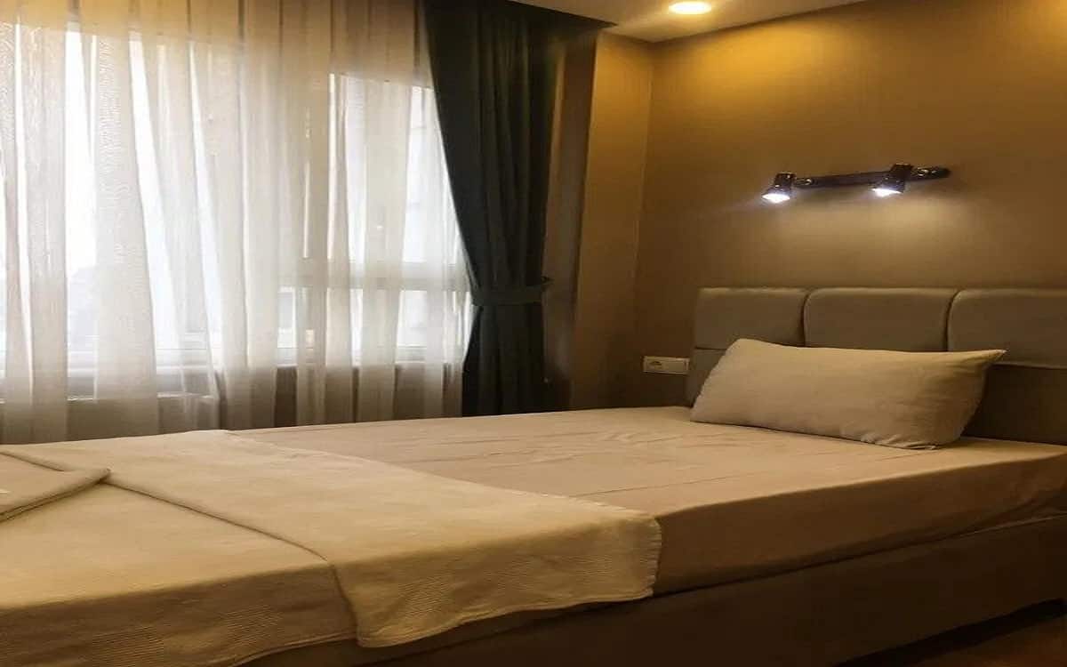 Deluxe-Einzelzimmer