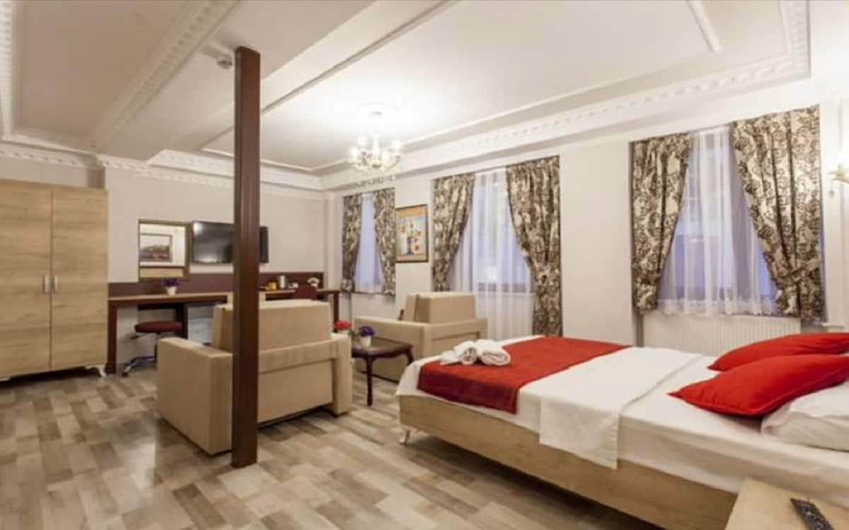 Deluxe-Suite