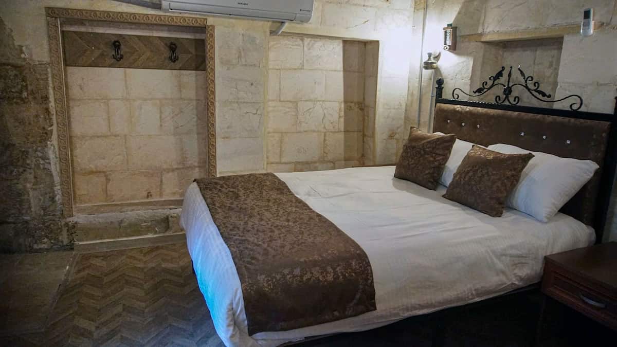 Standard-Doppelzimmer