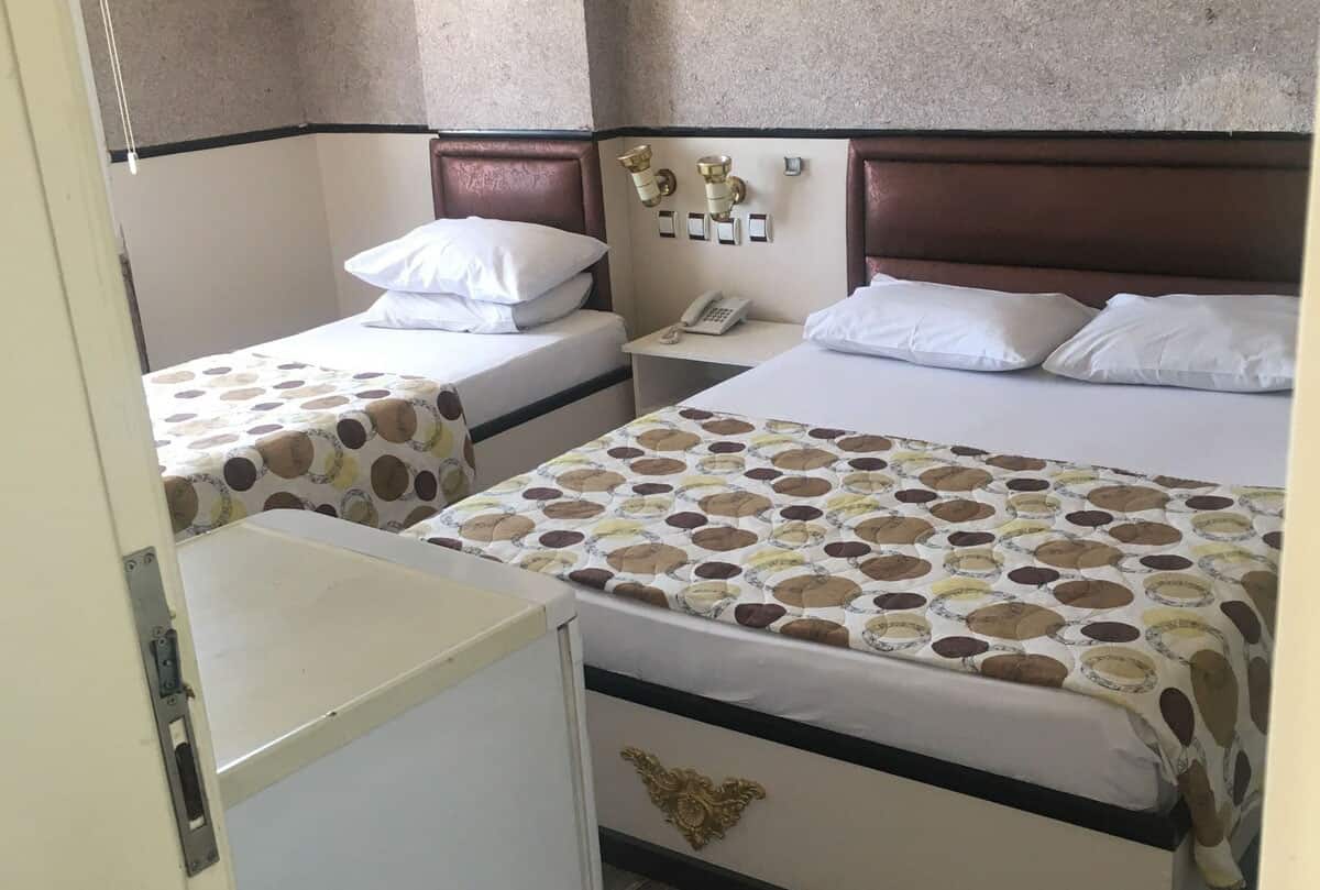 Familienzimmer
