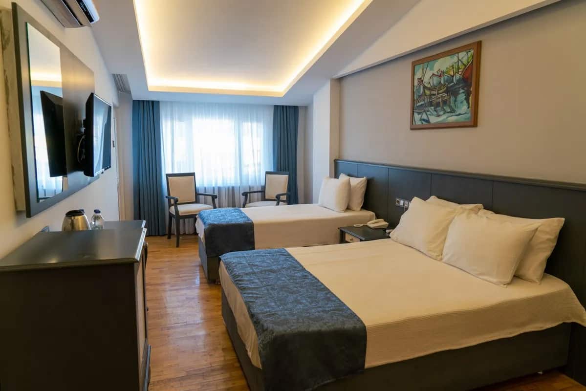 Suite