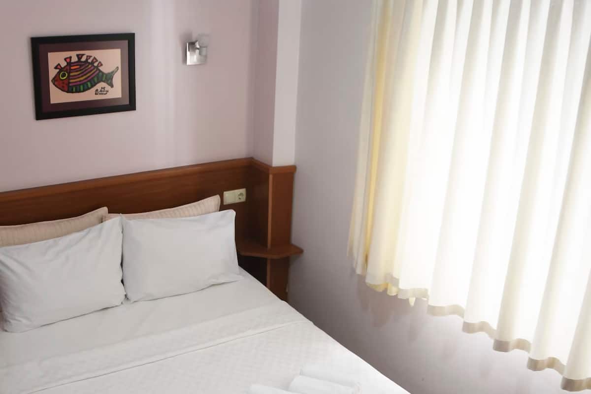Standard-Doppelzimmer