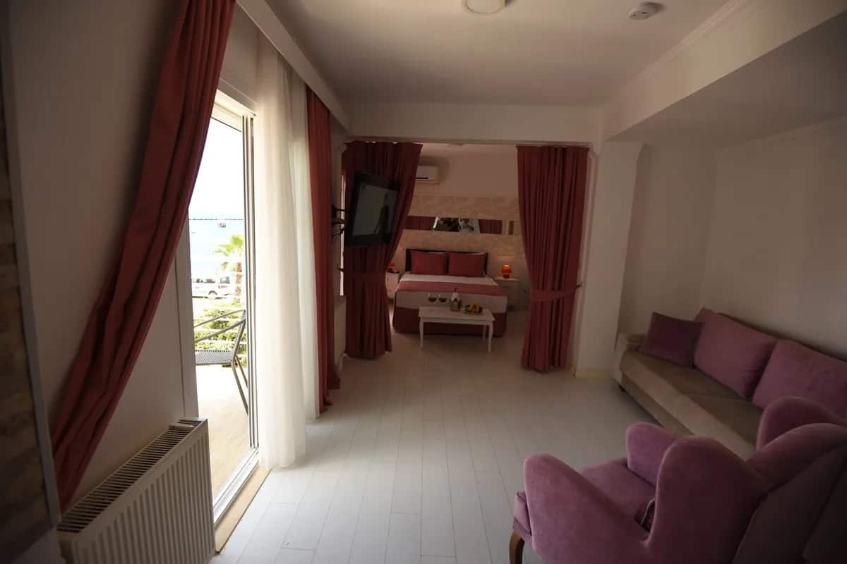 Familienzimmer