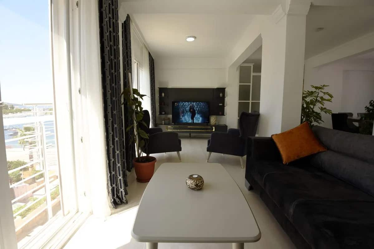 Premium-Apartment 2 1
