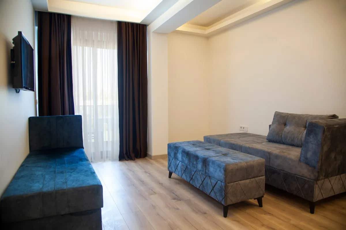 Standard Suite