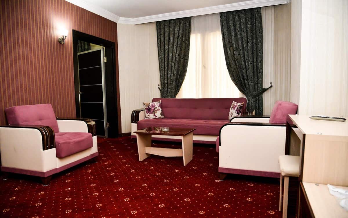 Suite