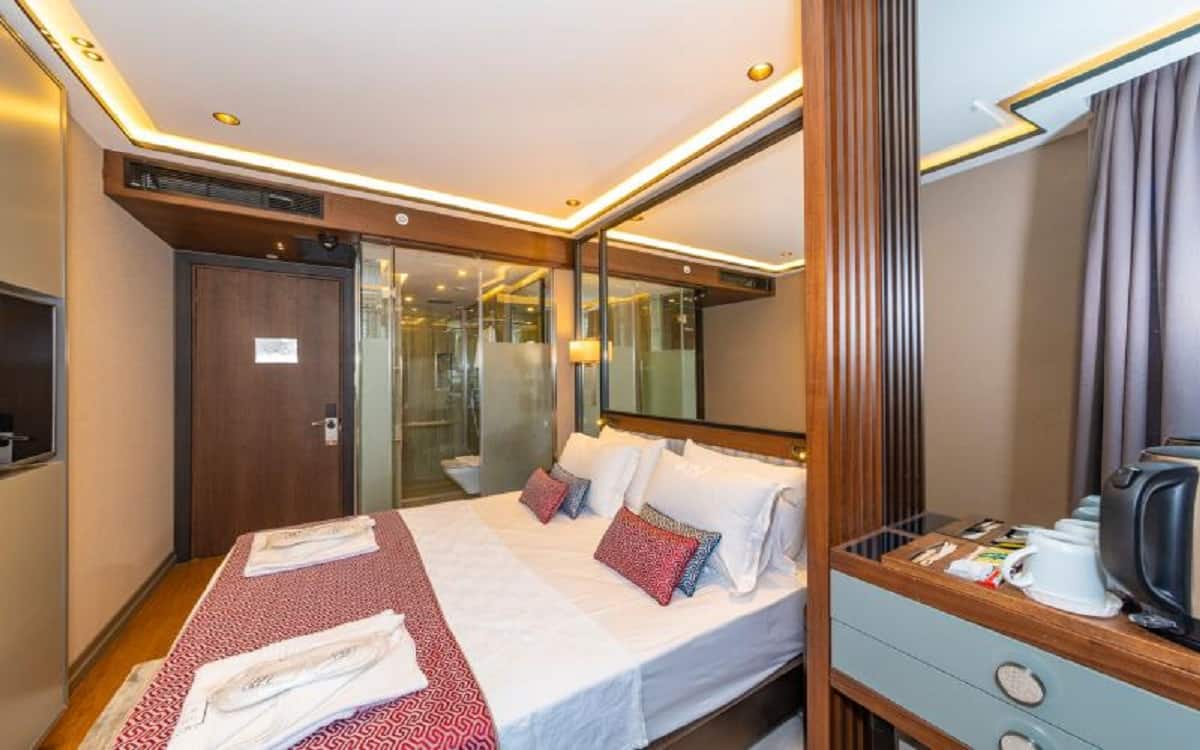 Standard-Zimmer