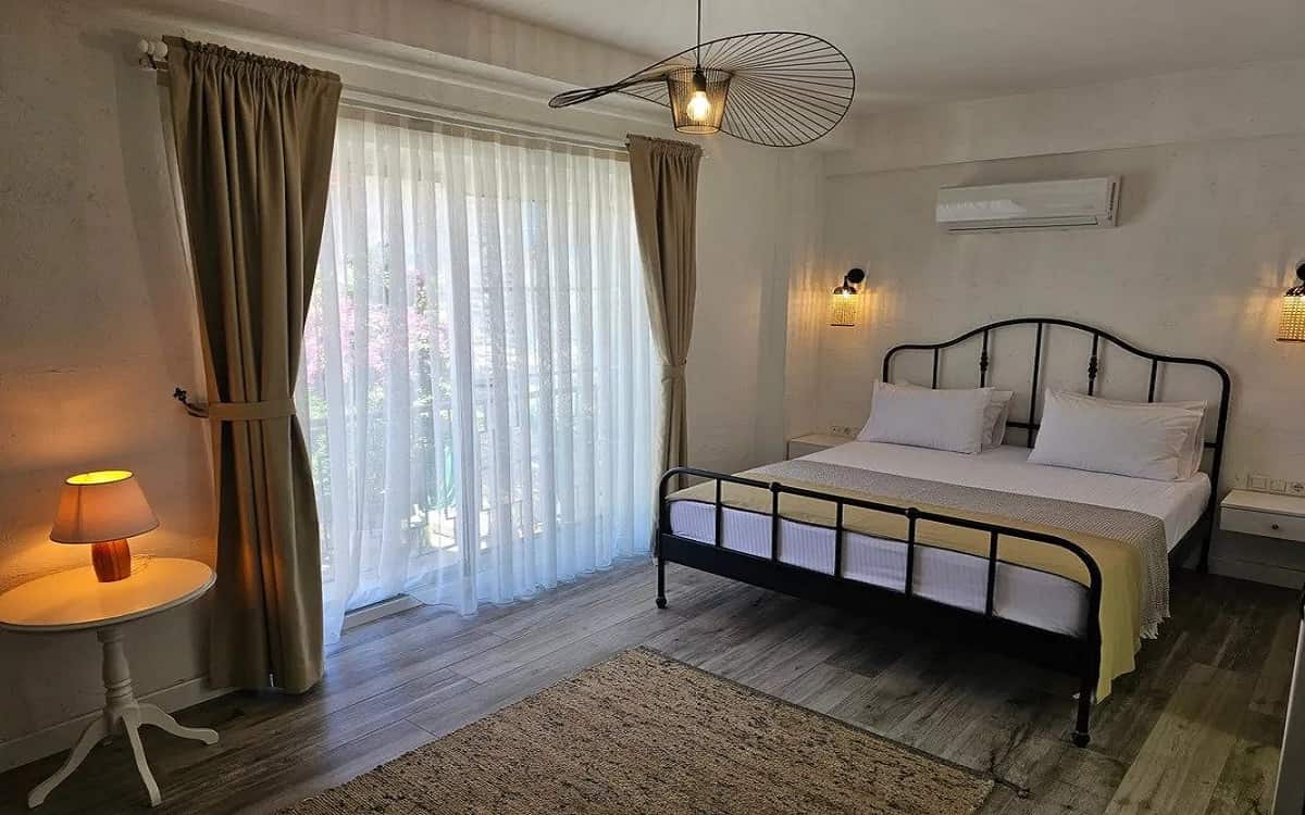 Komfort-Zimmer